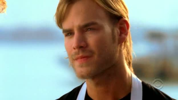 David Gallagher in CSI: Miami, episode: Dangerous Son