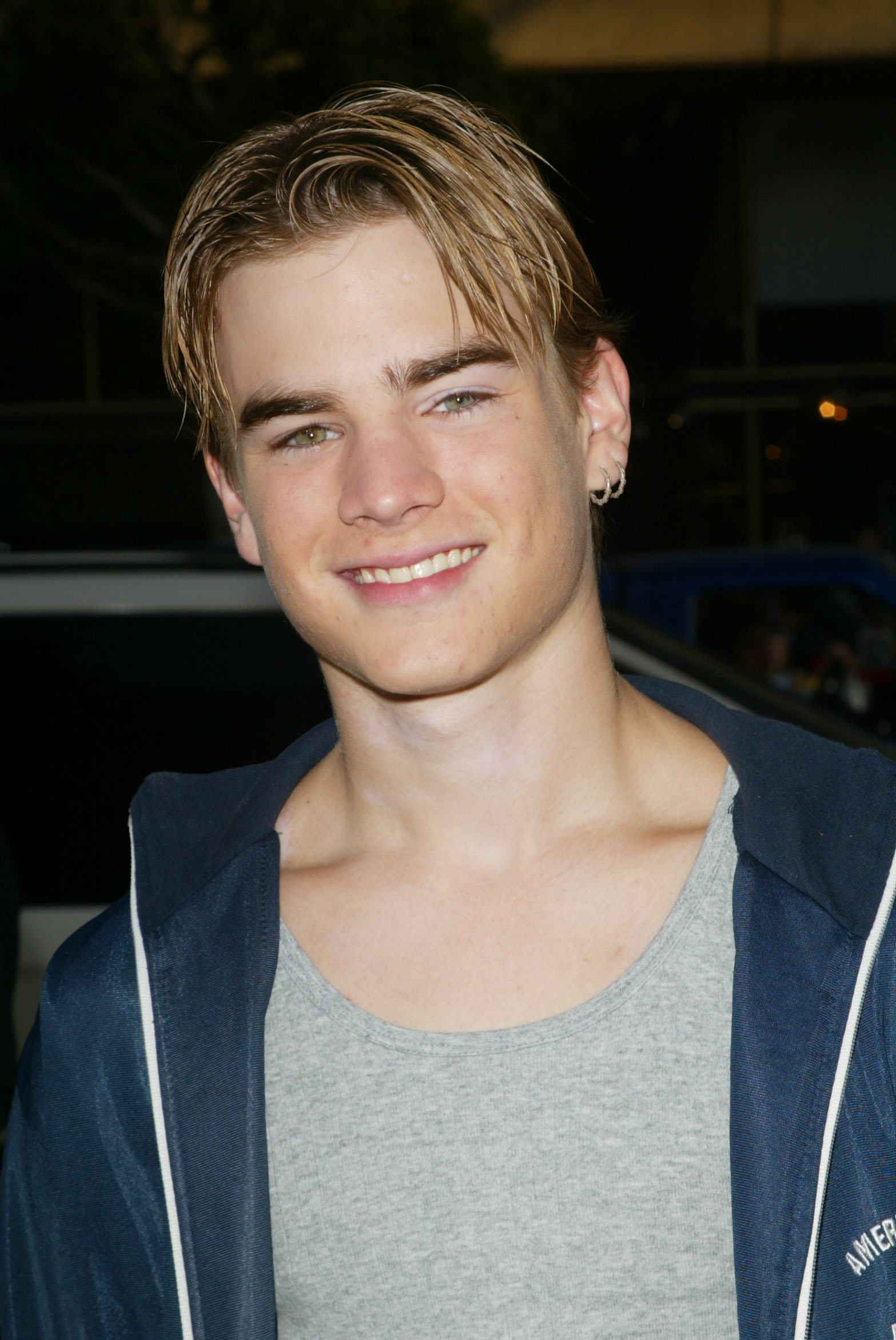 Picture of David Gallagher in General Pictures davidgallagher