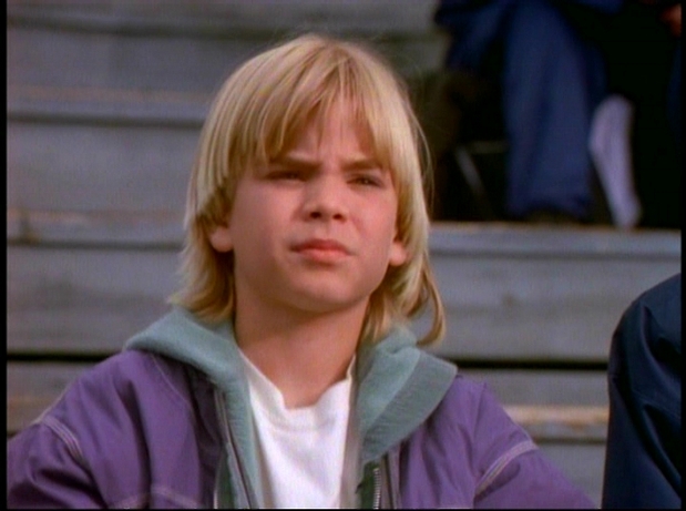 Picture of David Gallagher in Angels in the Endzone - david_gallagher ...