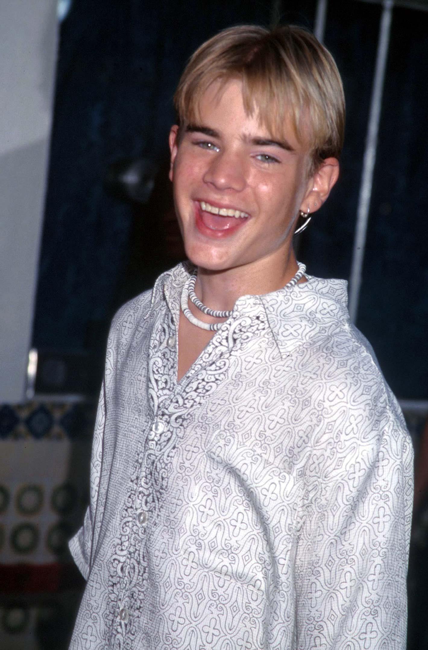 Picture of David Gallagher in General Pictures - david_gallagher