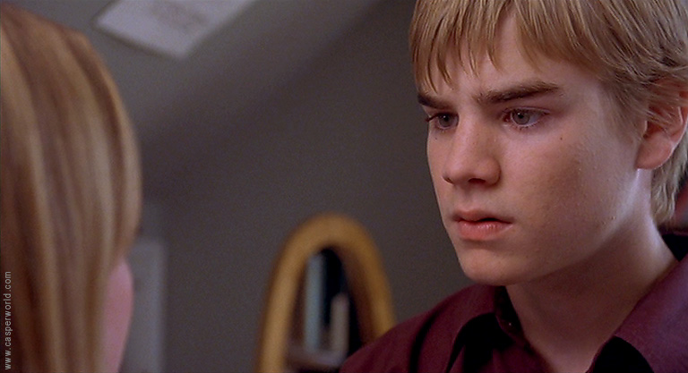 David Gallagher in Little Secrets