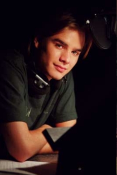 David Gallagher in 7th Heaven