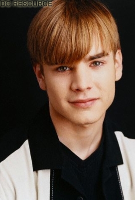 General photo of David Gallagher