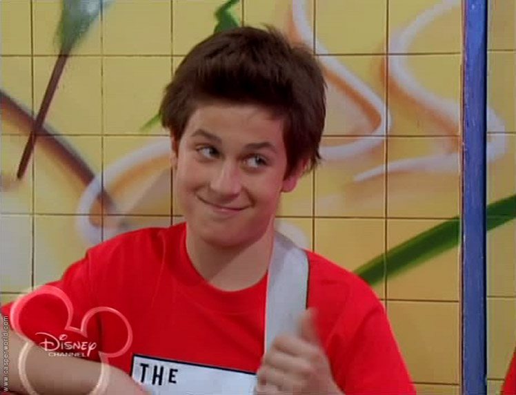 Picture Of David Henrie In That S So Raven Episode On Top Of Old Oaky Dah Raven316 51