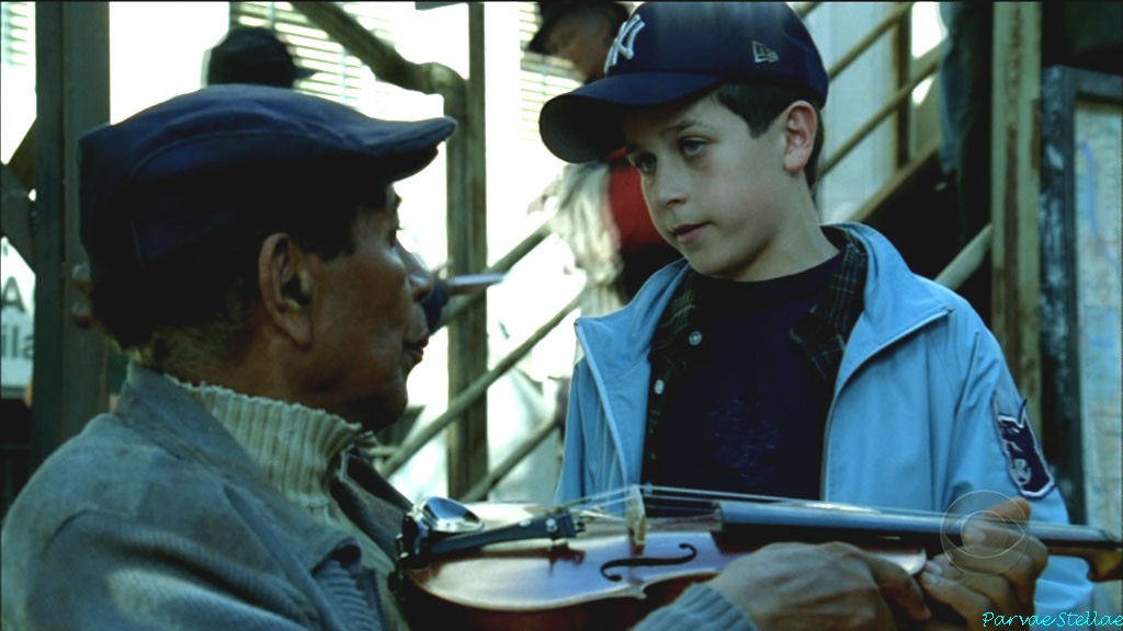 David Henrie in Without a Trace, episode: Birthday Boy