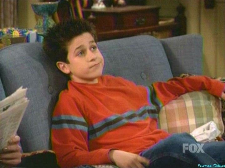 David Henrie in The Pitts