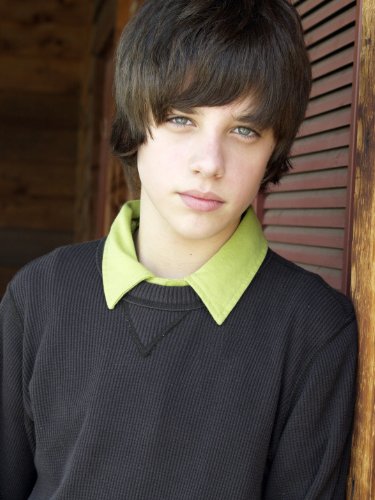 General photo of David Lambert