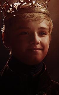 Dean-Charles Chapman in Game of Thrones