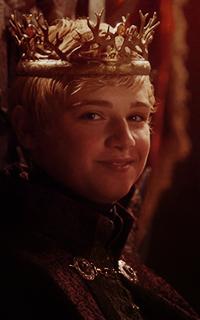 Dean-Charles Chapman in Game of Thrones