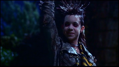 Dean Cook in The Little Vampire