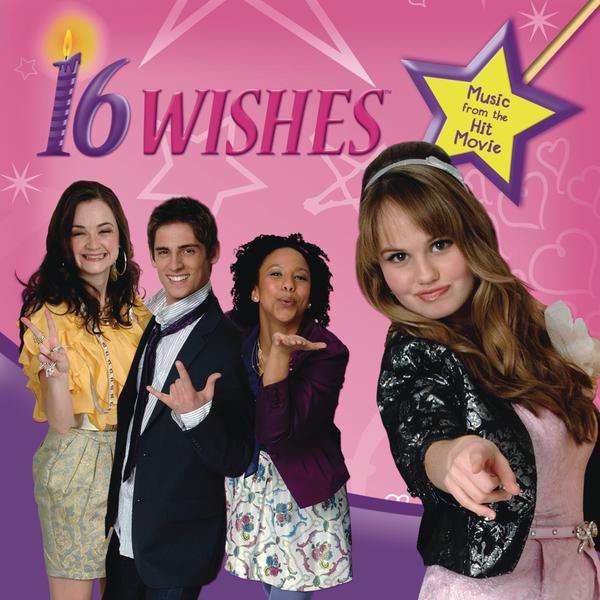 Debby Ryan in 16 Wishes