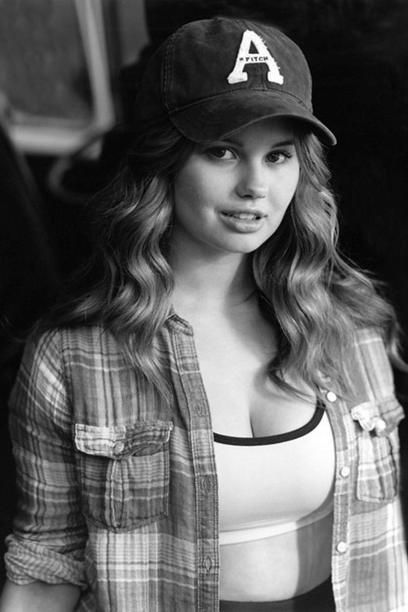 General photo of Debby Ryan