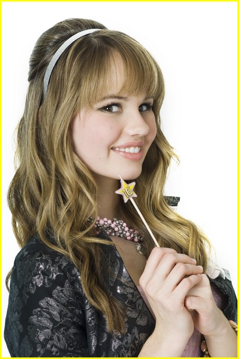 Debby Ryan in 16 Wishes