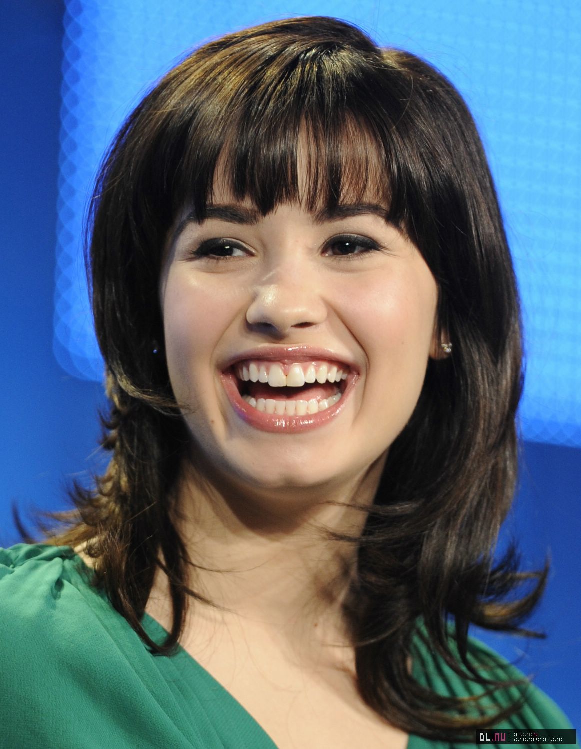 General picture of Demi Lovato - Photo 4612 of 7727. 