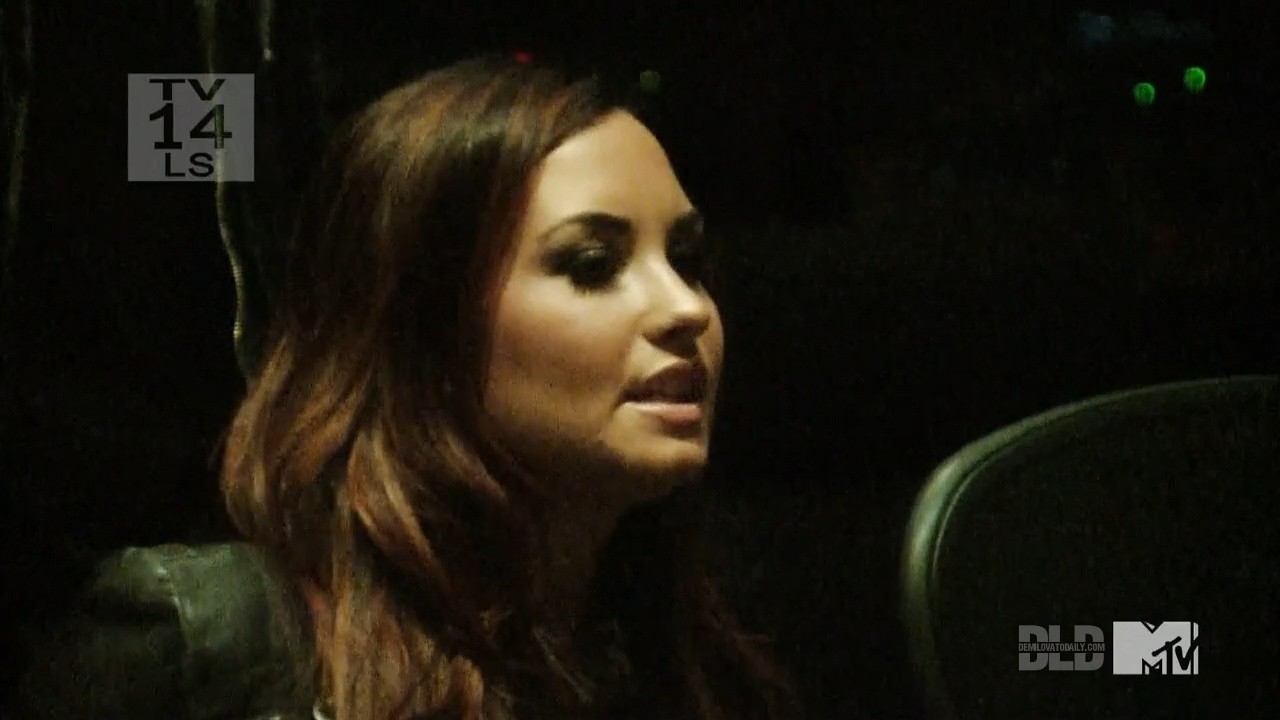 Demi Lovato in Punk'd: (Season 9)