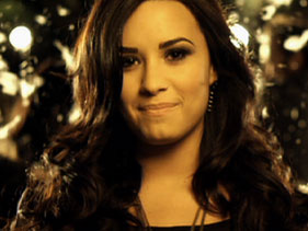 Demi Lovato in Music Video: We'll Be A Dream