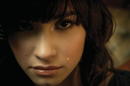 Demi Lovato in Music Video: Don't Forget