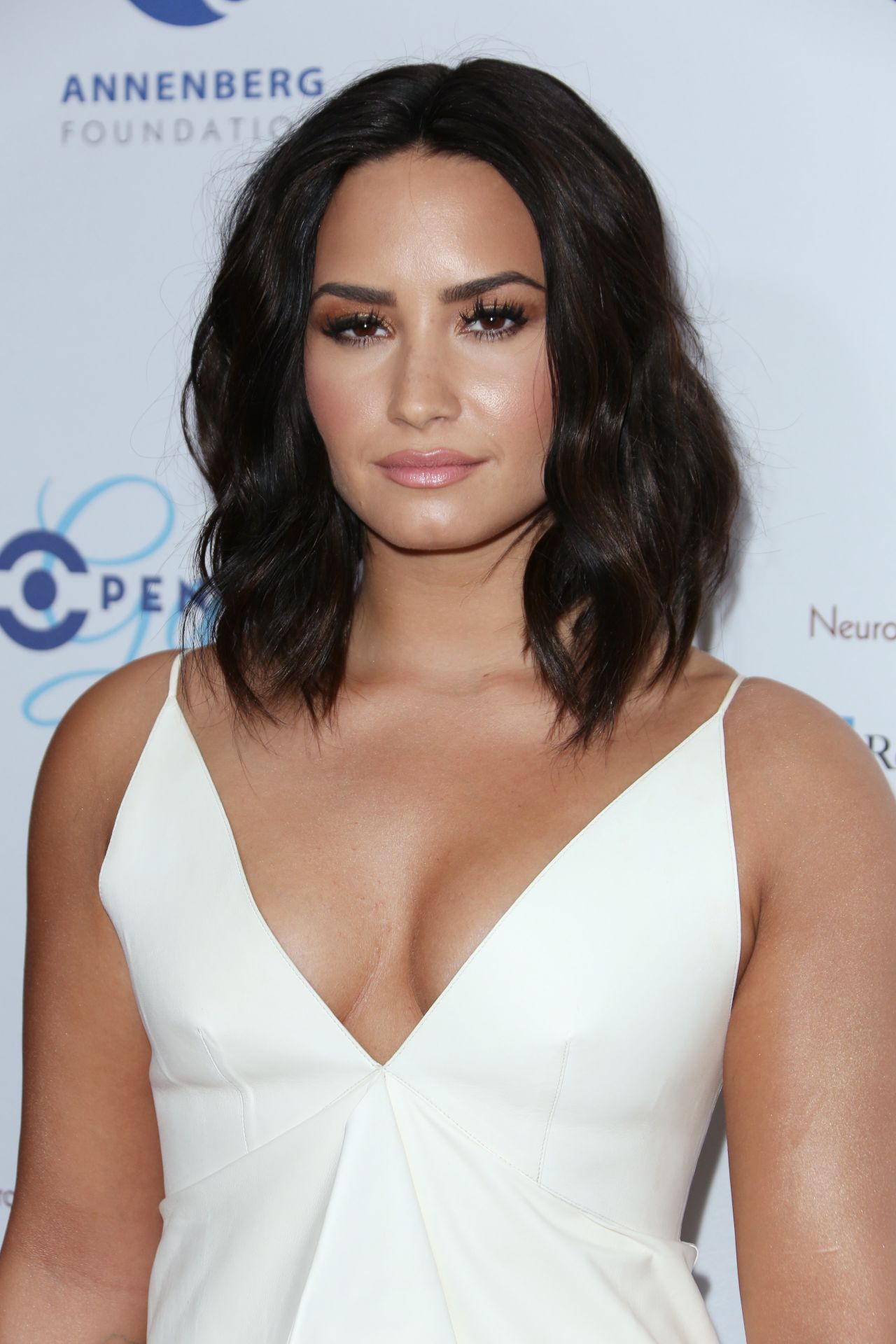 General photo of Demi Lovato