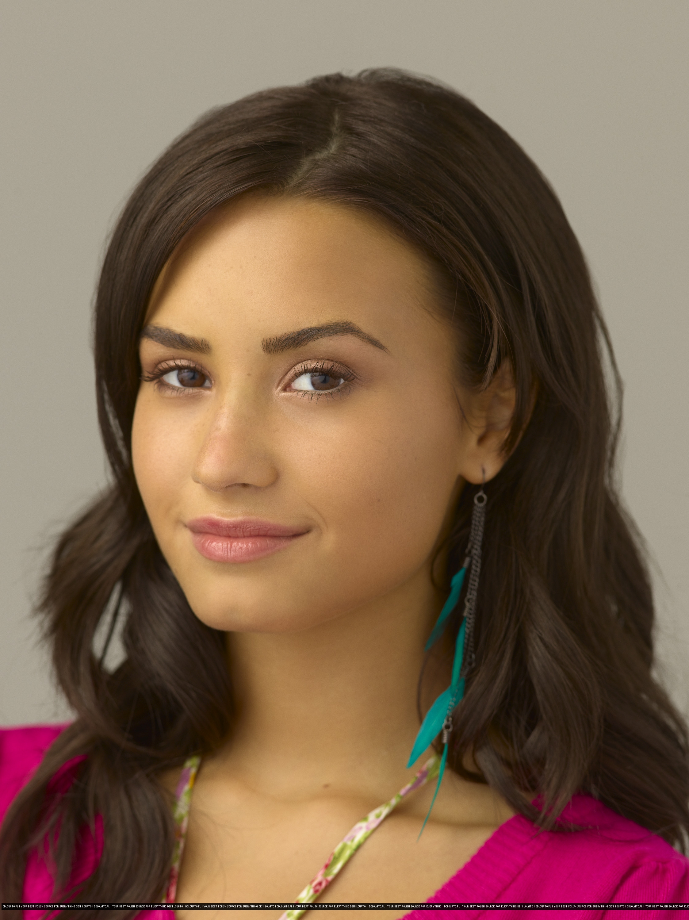 Demi Lovato in Camp Rock 2: The Final Jam