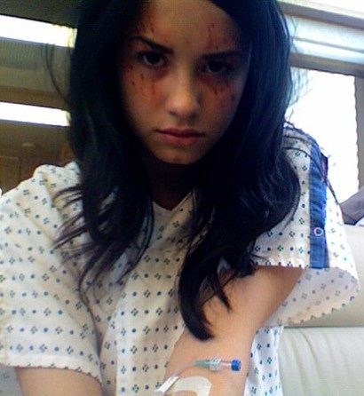 Demi Lovato in Grey's Anatomy: (Season 6)