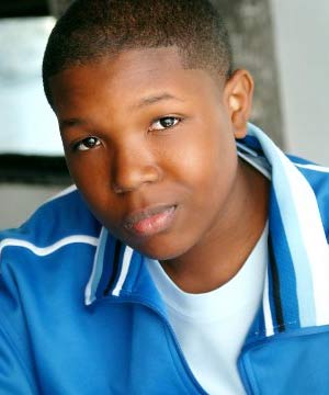 General photo of Denzel Whitaker