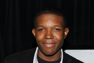 General photo of Denzel Whitaker