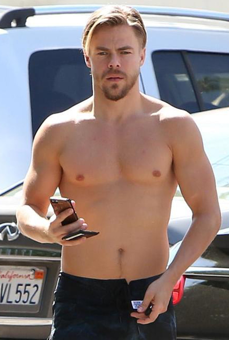 Picture of Derek Hough in General Pictures derekhough1536878145.jpg