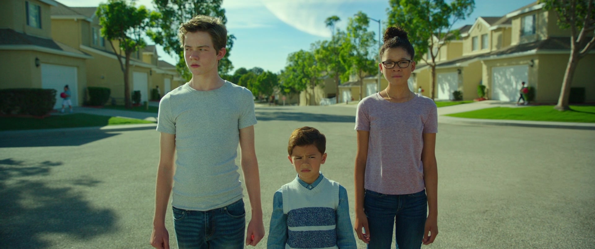 Deric McCabe in A Wrinkle in Time(ii)
