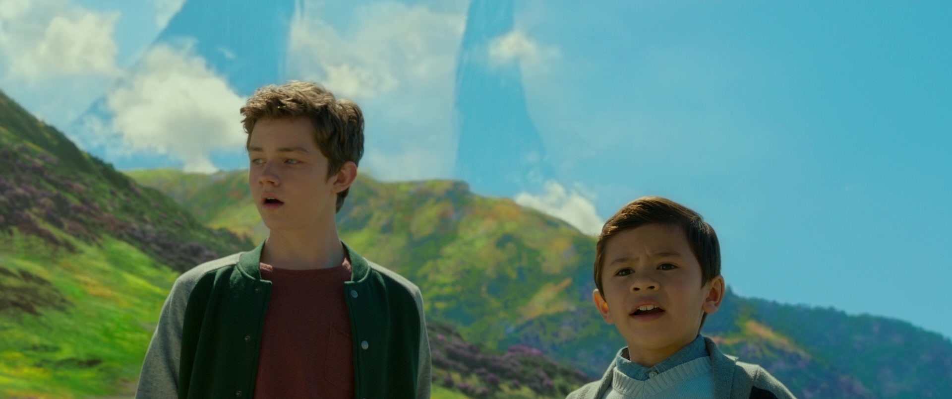 Deric McCabe in A Wrinkle in Time(ii)