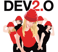 General photo of Dev2.0