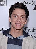 General photo of Devon Graye