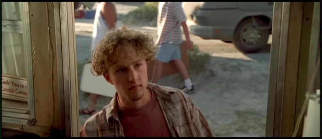 Devon Gummersall in Independence Day