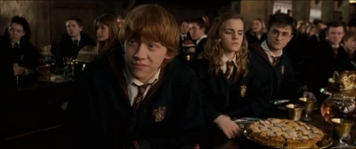 Devon Murray in Harry Potter and the Order of the Phoenix