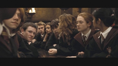 Devon Murray in Harry Potter and the Goblet of Fire