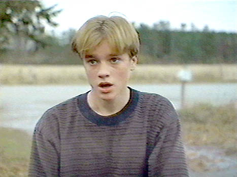 Devon Sawa in Unknown Movie/Show