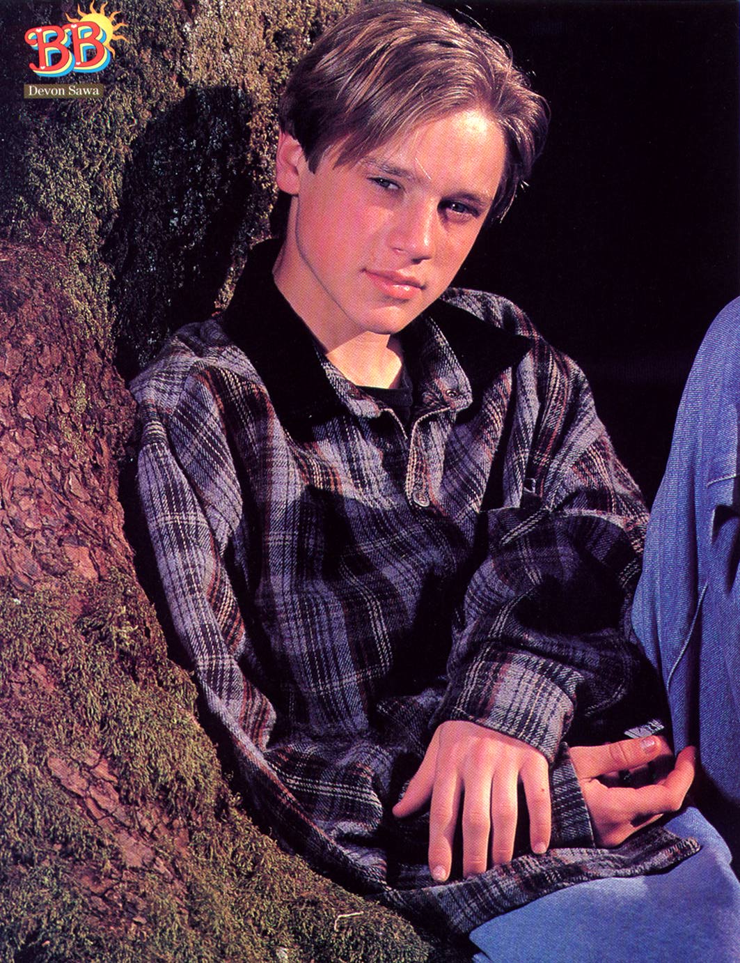 General picture of Devon Sawa - Photo 30 of 209. 