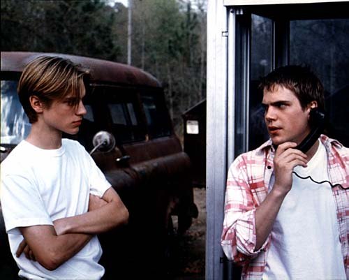 Devon Sawa in Wild America