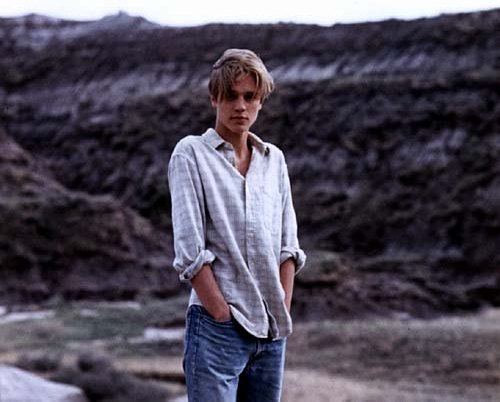 Devon Sawa in Wild America