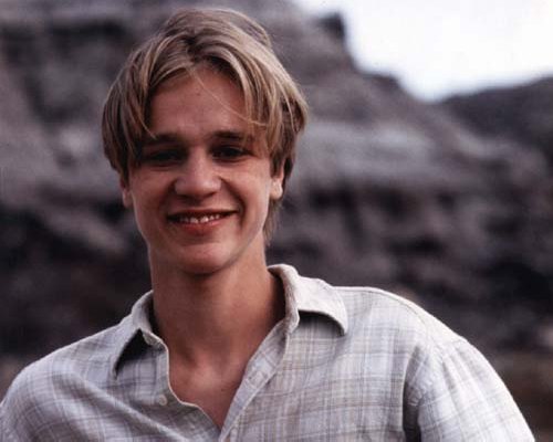 Devon Sawa in Wild America