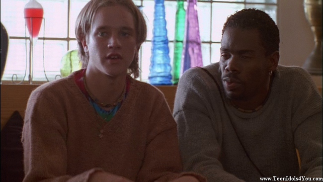 Devon Sawa in Around the Fire