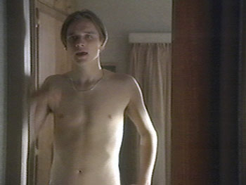 Devon Sawa in A Cool, Dry Place