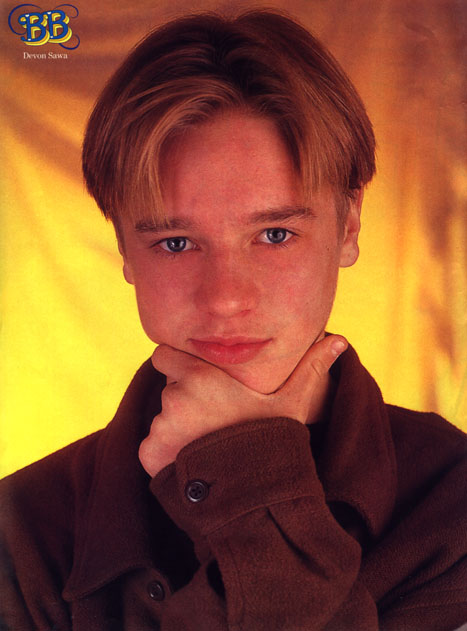 General picture of Devon Sawa - Photo 197 of 209. 