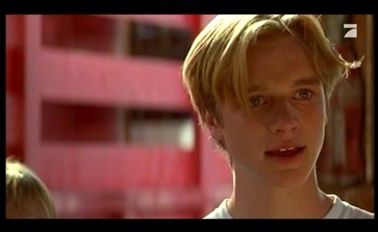 Devon Sawa in Wild America