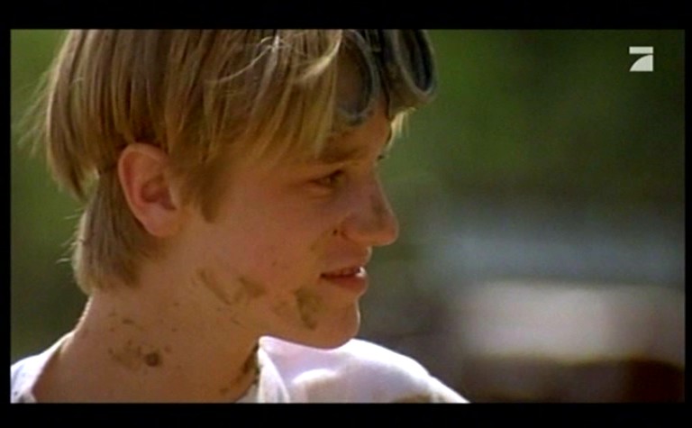 Devon Sawa in Wild America