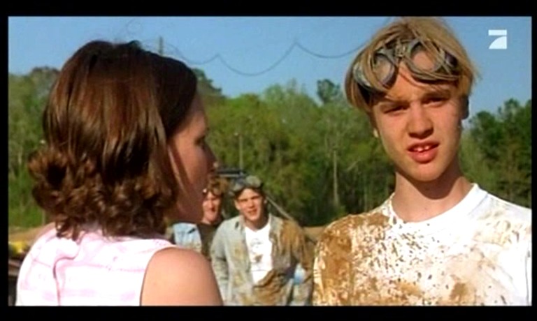 Devon Sawa in Wild America