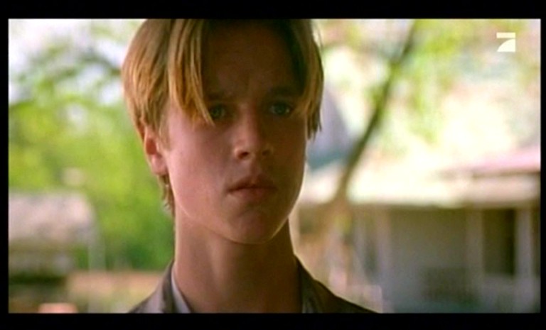 Devon Sawa in Wild America