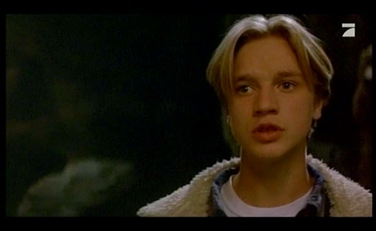 Devon Sawa in Wild America