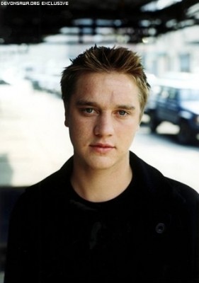 General photo of Devon Sawa