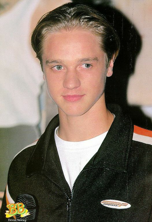 General picture of Devon Sawa - Photo 93 of 209. 