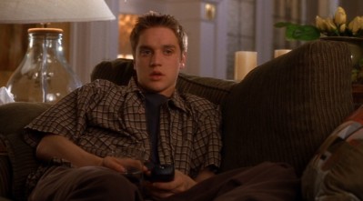 Devon Sawa in Final Destination